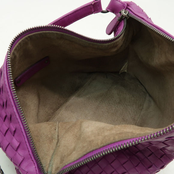 Bottega Veneta Bv Shw Shoulder Bag #103928B48B - Picture 5 of 15